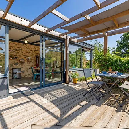 Le Cocon Vendeen D'hotes Bed & Breakfast Saint-Andre-Goule-d'Oie
