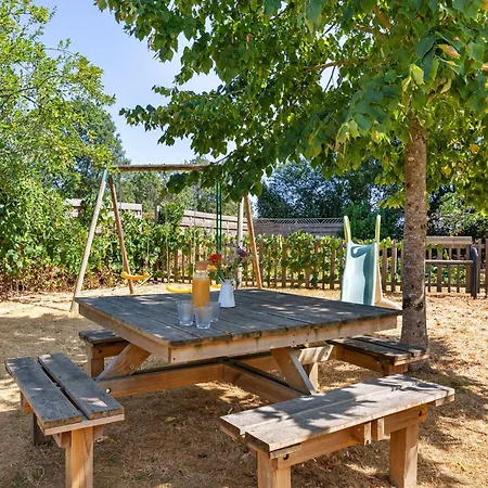 Le Cocon Vendeen D'hotes Bed & Breakfast