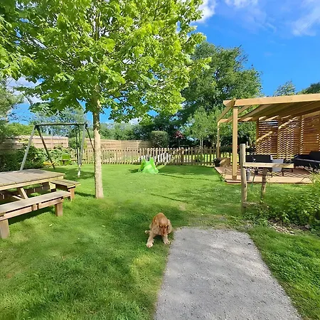 Bed & Breakfast Le Cocon Vendeen D'hotes 3*