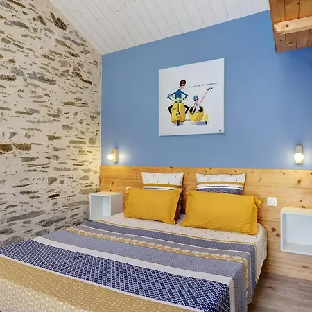 Le Cocon Vendeen D'hotes Bed & Breakfast