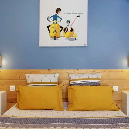 Le Cocon Vendeen D'hotes