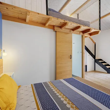 Le Cocon Vendeen D'hotes Bed & Breakfast 3*