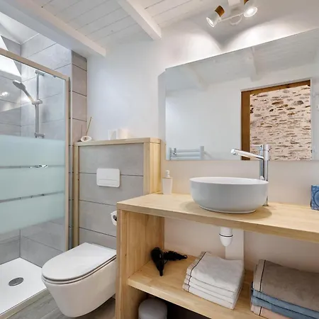 Bed & Breakfast Le Cocon Vendeen D'hotes 3*