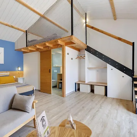 Le Cocon Vendeen D'hotes Bed & Breakfast