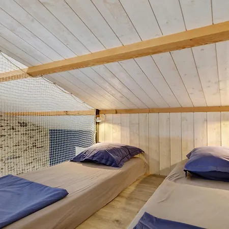 Le Cocon Vendeen D'hotes 3*