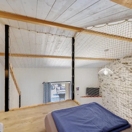 Le Cocon Vendeen D'hotes Bed & Breakfast
