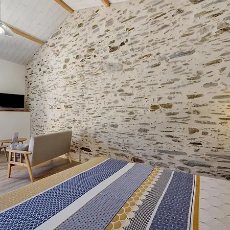 Le Cocon Vendeen D'hotes