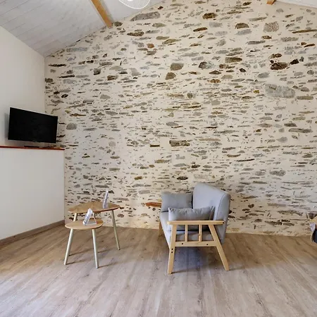 Le Cocon Vendeen D'hotes 3*
