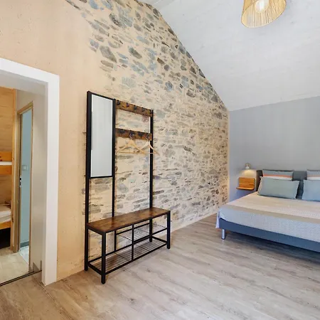 Bed & Breakfast Le Cocon Vendeen D'hotes