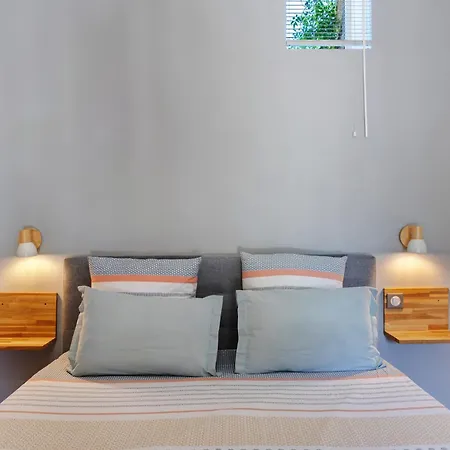 Le Cocon Vendeen D'hotes