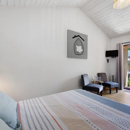 Le Cocon Vendeen D'hotes Bed & Breakfast