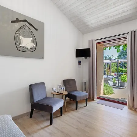 Le Cocon Vendeen D'hotes