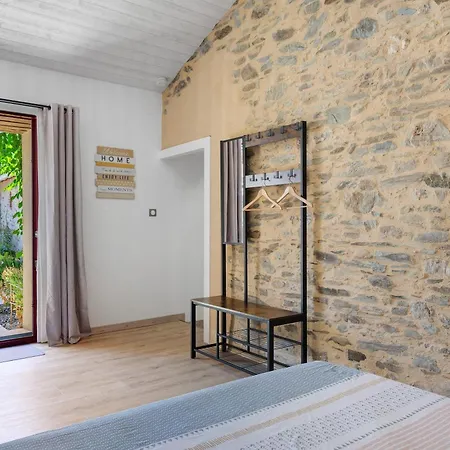 Le Cocon Vendeen D'hotes Bed & Breakfast