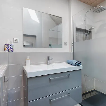 Bed & Breakfast Le Cocon Vendeen D'hotes 3*