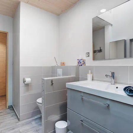 Le Cocon Vendeen D'hotes 3*