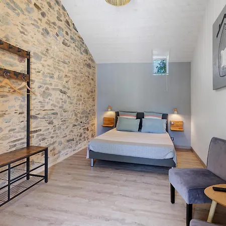 Le Cocon Vendeen D'hotes 3*