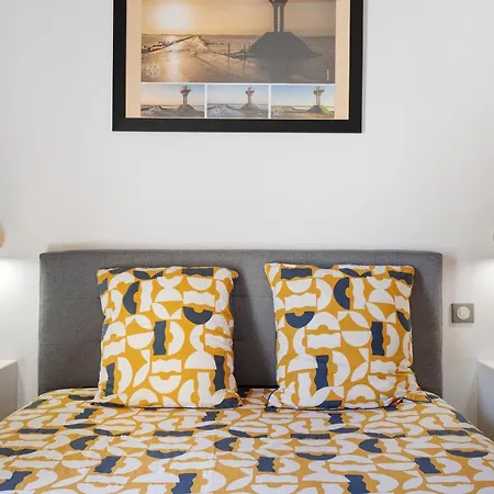 Bed & Breakfast Le Cocon Vendeen D'hotes Saint-Andre-Goule-d'Oie