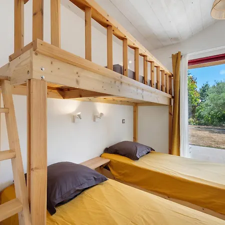 Le Cocon Vendeen D'hotes Bed & Breakfast Saint-Andre-Goule-d'Oie