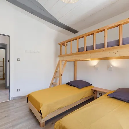 Le Cocon Vendeen D'hotes
