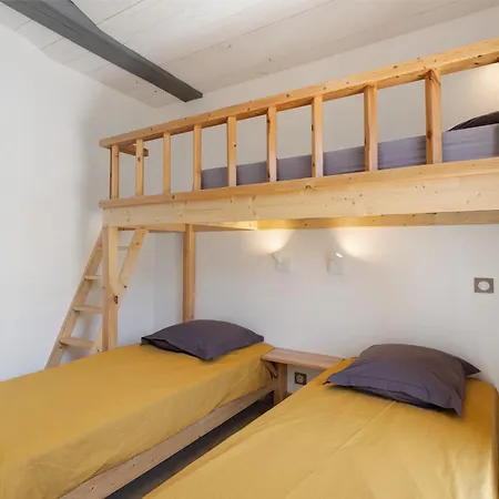 Le Cocon Vendeen D'hotes Saint-Andre-Goule-d'Oie