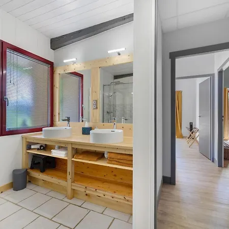 Bed & Breakfast Le Cocon Vendeen D'hotes