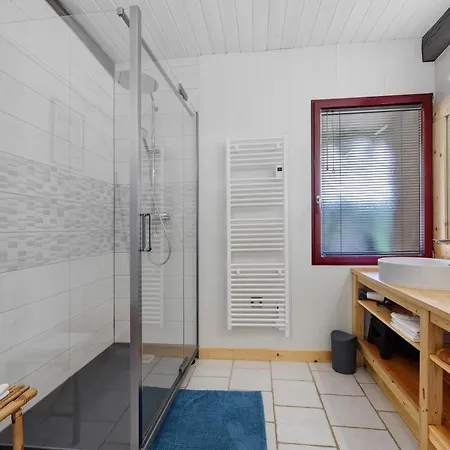 Bed & Breakfast Le Cocon Vendeen D'hotes Saint-Andre-Goule-d'Oie