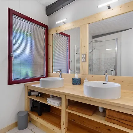 Bed & Breakfast Le Cocon Vendeen D'hotes