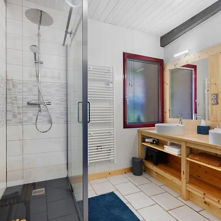 Le Cocon Vendeen D'hotes Bed & Breakfast Saint-Andre-Goule-d'Oie