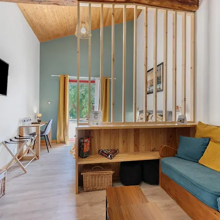 Le Cocon Vendeen D'hotes